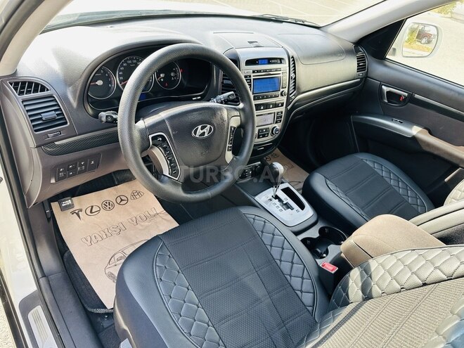 Hyundai Santa Fe 2012, 170,000 km - 2.4 l - Bakı
