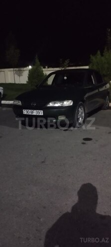 Opel Vectra 1997, 28,000 km - 1.8 l - Bakı