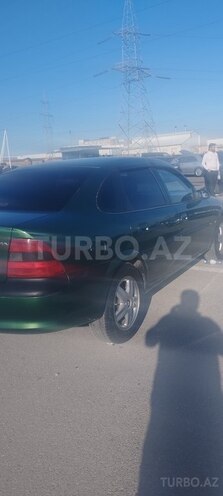 Opel Vectra 1997, 28,000 km - 1.8 l - Bakı