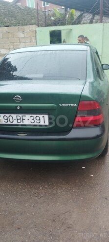 Opel Vectra 1997, 28,000 km - 1.8 l - Bakı
