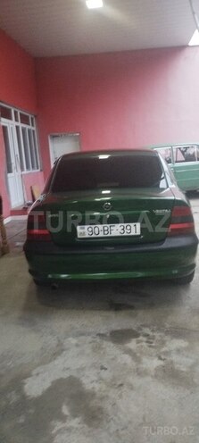 Opel Vectra 1997, 28,000 km - 1.8 l - Bakı