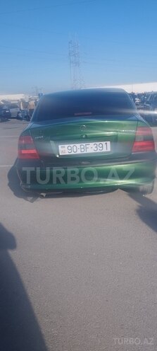 Opel Vectra 1997, 28,000 km - 1.8 l - Bakı