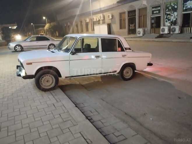 LADA (VAZ) 2106 1984, 90,874 km - 1.2 l - Neftçala