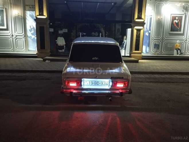 LADA (VAZ) 2106 1984, 90,874 km - 1.2 l - Neftçala