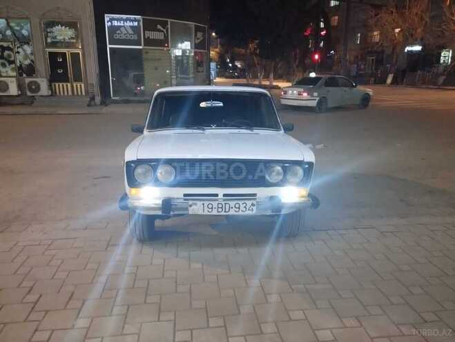 LADA (VAZ) 2106 1984, 90,874 km - 1.2 l - Neftçala