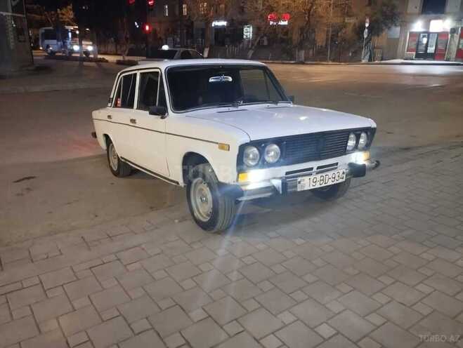 LADA (VAZ) 2106 1984, 90,874 km - 1.2 l - Neftçala