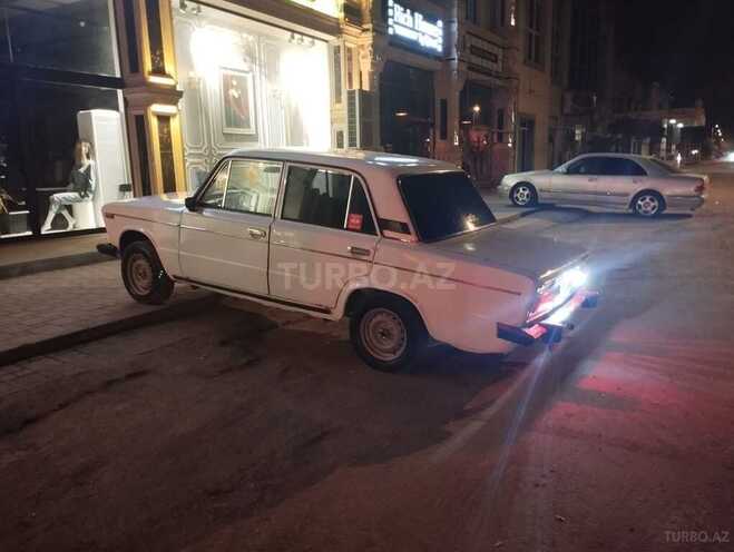 LADA (VAZ) 2106 1984, 90,874 km - 1.2 l - Neftçala