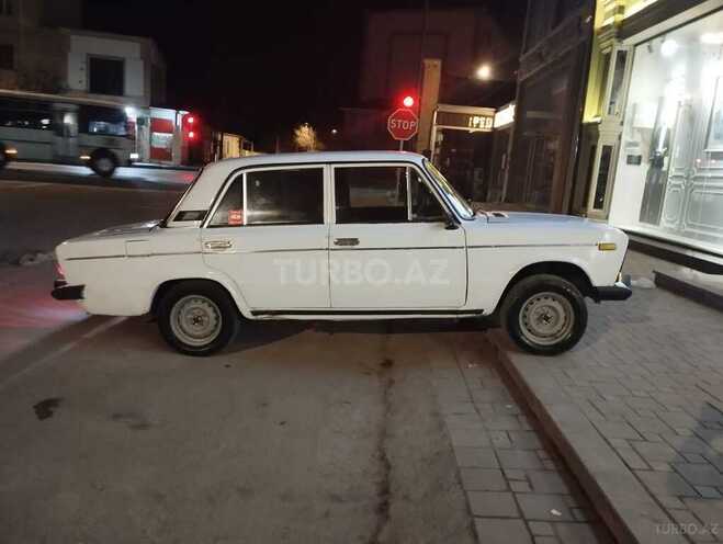 LADA (VAZ) 2106 1984, 90,874 km - 1.2 l - Neftçala
