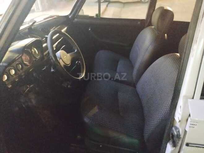 LADA (VAZ) 2106 1984, 90,874 km - 1.2 l - Neftçala