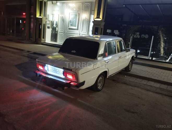 LADA (VAZ) 2106 1984, 90,874 km - 1.2 l - Neftçala