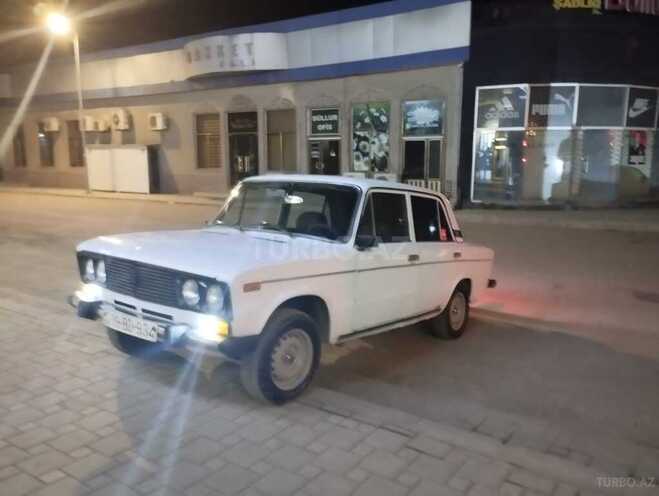 LADA (VAZ) 2106 1984, 90,874 km - 1.2 l - Neftçala