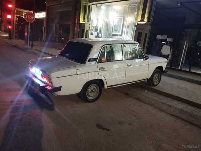 LADA (VAZ) 2106 1984, 90,874 km - 1.2 l - Neftçala