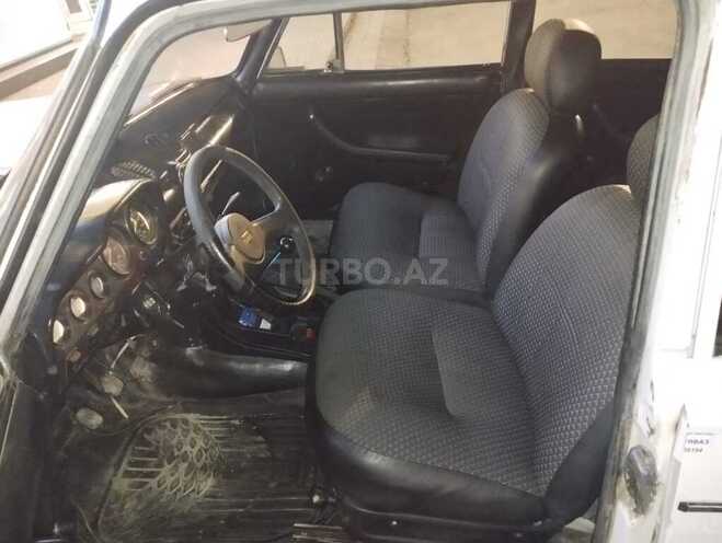 LADA (VAZ) 2106 1984, 90,874 km - 1.2 l - Neftçala