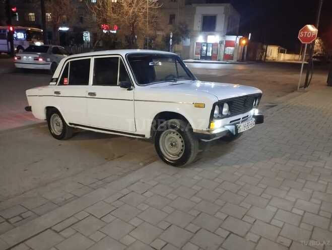 LADA (VAZ) 2106 1984, 90,874 km - 1.2 l - Neftçala