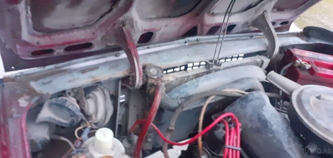 LADA (VAZ) 2106 1995, 123,456 km - 1.5 l - Xudat