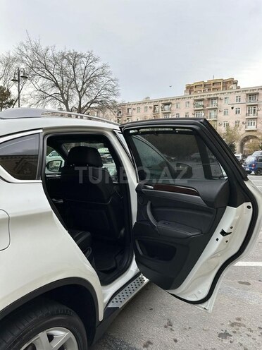 BMW X6 2009, 124,000 km - 4.4 l - Bakı