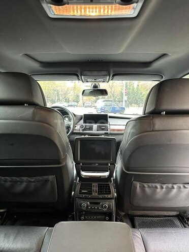 BMW X6 2009, 124,000 km - 4.4 l - Bakı