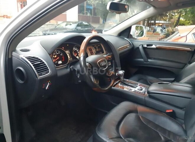 Audi Q7 2013, 145,000 km - 3.0 l - Bakı
