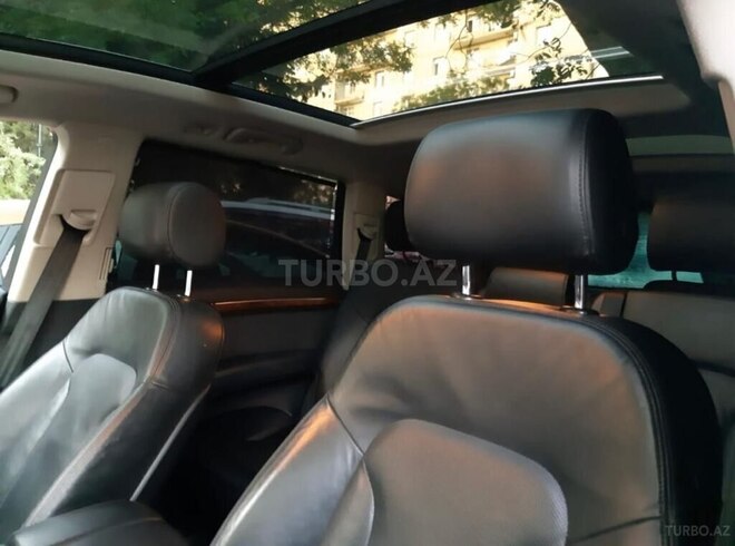 Audi Q7 2013, 145,000 km - 3.0 l - Bakı