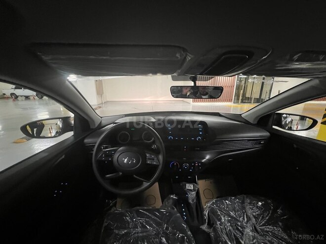 Hyundai i20 2023, 370 km - 1.4 l - Gəncə
