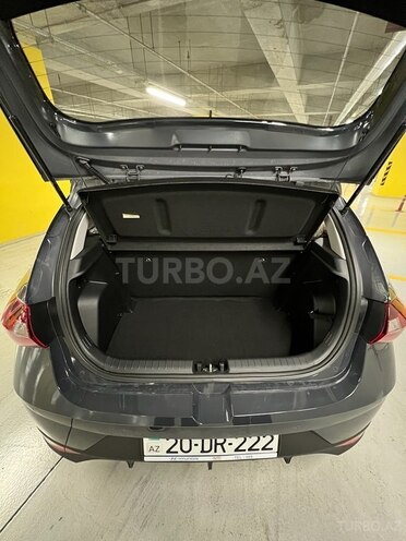 Hyundai i20 2023, 370 km - 1.4 l - Gəncə