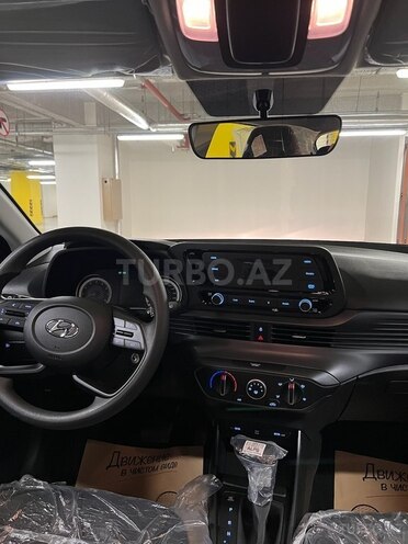 Hyundai i20 2023, 370 km - 1.4 l - Gəncə