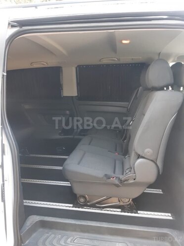 Mercedes Vito 2016, 190,158 km - 2.2 l - Bakı