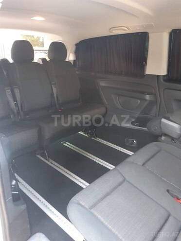 Mercedes Vito 2016, 190,158 km - 2.2 l - Bakı