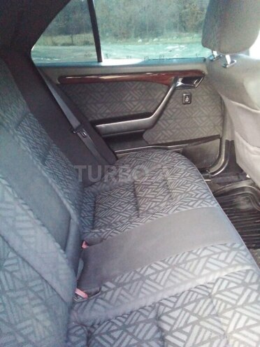Mercedes C 250 1995, 647,237 km - 2.5 л - Bakı