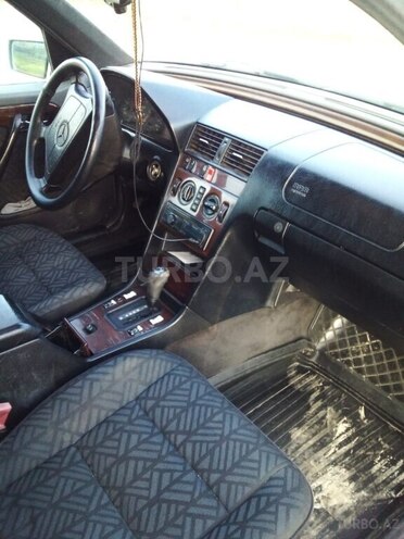 Mercedes C 250 1995, 647,237 km - 2.5 л - Bakı