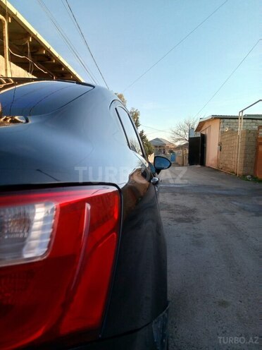 Kia Rio 2013, 164,000 km - 1.4 l - Bakı