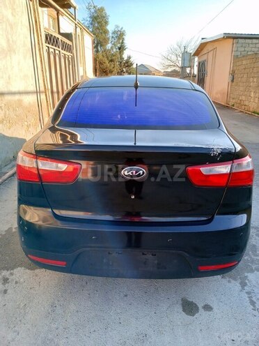 Kia Rio 2013, 164,000 km - 1.4 l - Bakı