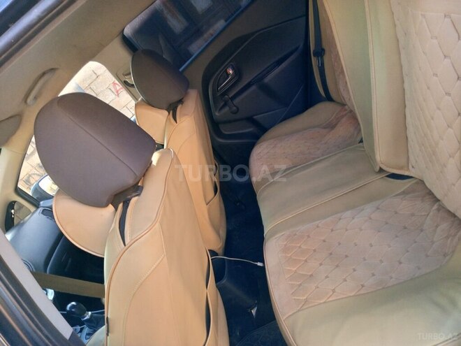 Kia Rio 2013, 164,000 km - 1.4 l - Bakı