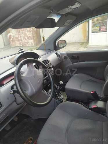 Hyundai Matrix 2007, 150,000 km - 1.5 l - Bakı