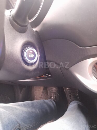 Kia Rio 2013, 164,000 km - 1.4 l - Bakı