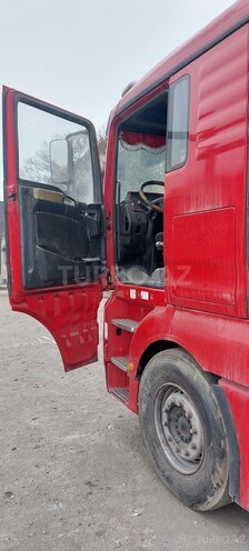 MAN TGA 18.400 2006, 2,310,000 km - 12.0 l - Bakı