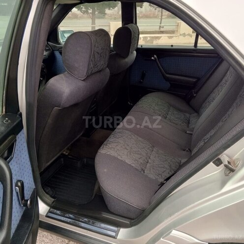 Mercedes C 180 1993, 254,287 km - 1.8 l - Sumqayıt