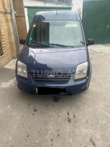 Ford Tourneo Connect 2010, 390,000 km - 1.8 л - Gəncə