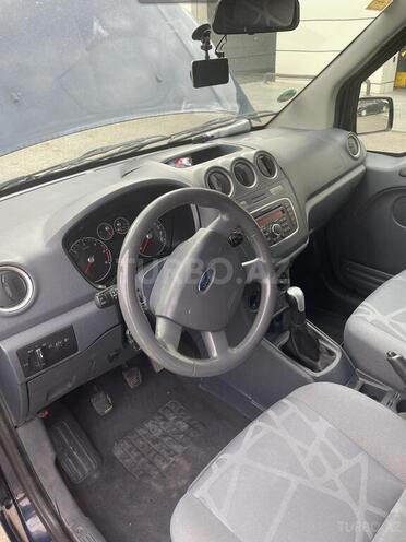 Ford Tourneo Connect 2010, 390,000 km - 1.8 л - Gəncə