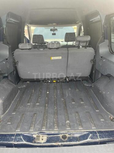 Ford Tourneo Connect 2010, 390,000 km - 1.8 л - Gəncə