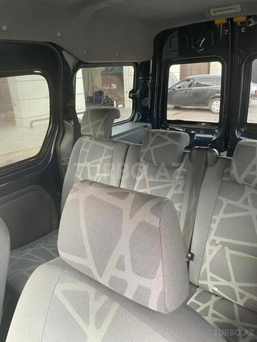 Ford Tourneo Connect 2010, 390,000 km - 1.8 л - Gəncə