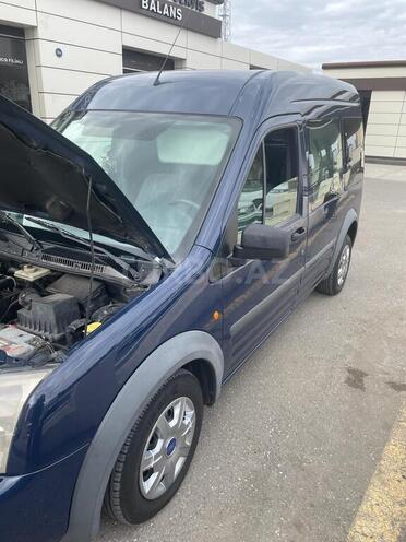 Ford Tourneo Connect 2010, 390,000 km - 1.8 л - Gəncə