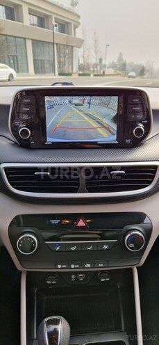 Hyundai Tucson 2019, 85,000 km - 2.0 l - Bakı