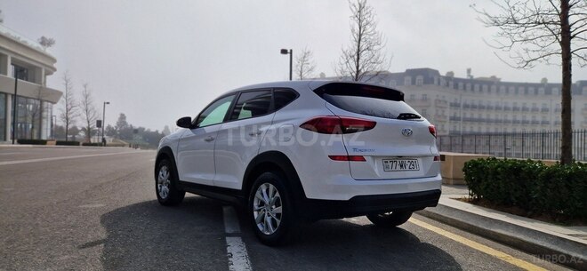 Hyundai Tucson 2019, 85,000 km - 2.0 l - Bakı