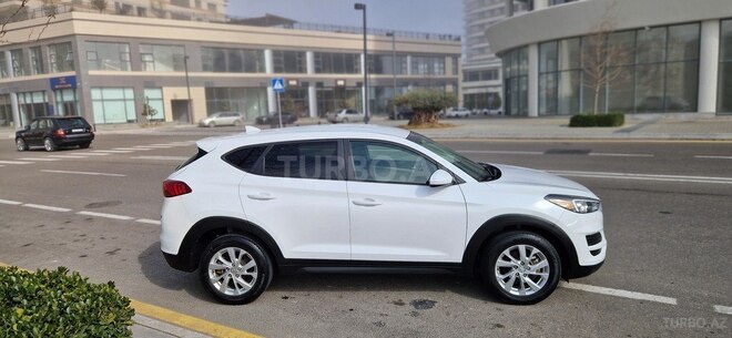 Hyundai Tucson 2019, 85,000 km - 2.0 l - Bakı