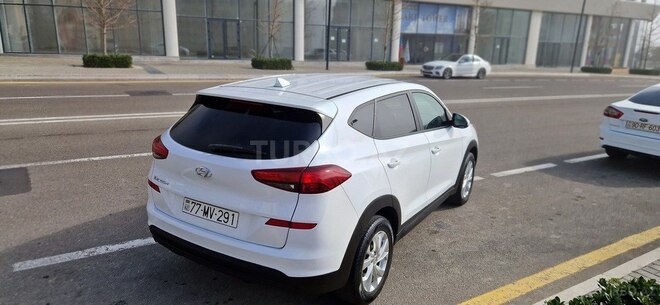 Hyundai Tucson 2019, 85,000 km - 2.0 l - Bakı
