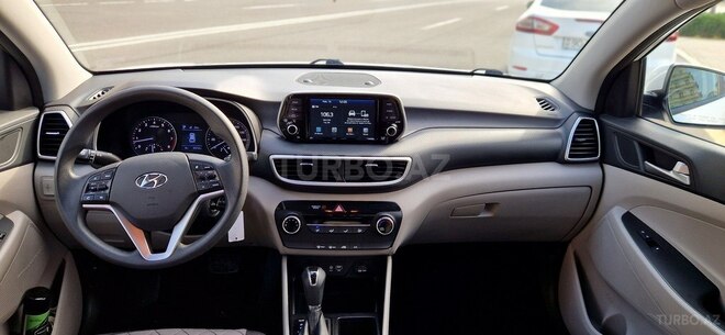 Hyundai Tucson 2019, 85,000 km - 2.0 l - Bakı