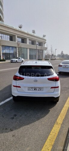 Hyundai Tucson 2019, 85,000 km - 2.0 l - Bakı