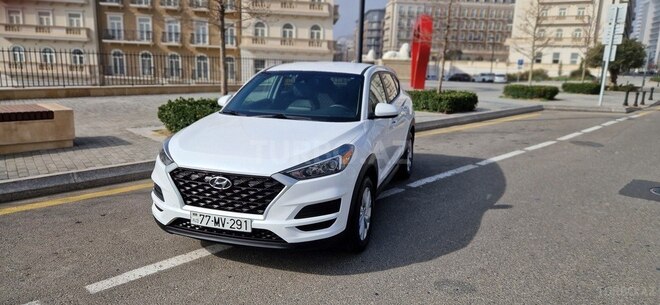 Hyundai Tucson 2019, 85,000 km - 2.0 l - Bakı