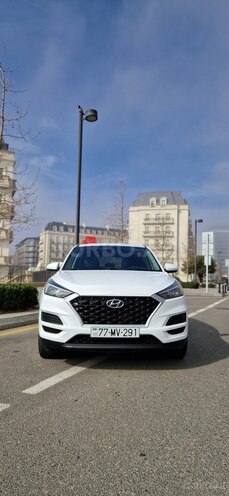 Hyundai Tucson 2019, 85,000 km - 2.0 l - Bakı